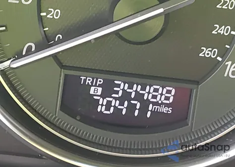 2016 Mazda Cx-5 Grand Touring z USA, uszkodzony, nr VIN JM3KE2DY0G0796790